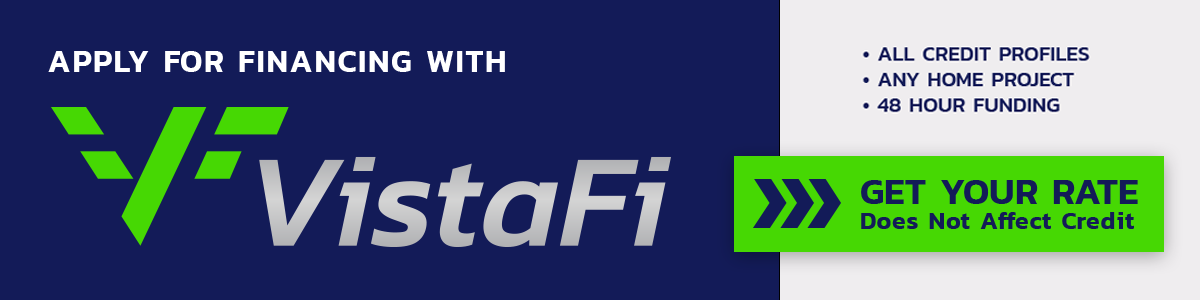 Closet System Financing VistaFi