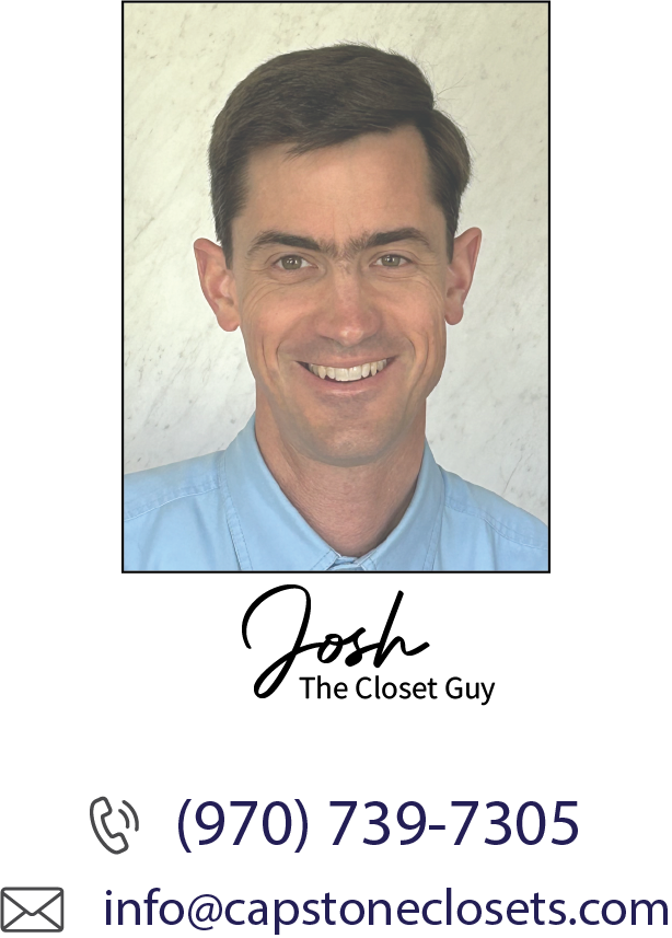 Photo of Josh the Closet Guy